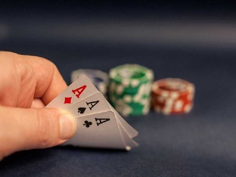 người mới cần nghiên cứu cách chơi