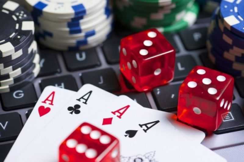 tỷ lệ ăn hấp dẫn với game bài