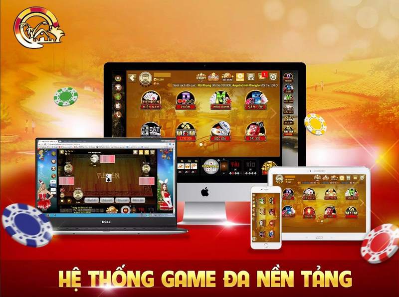 Tại langvuichoi hỗ trợ người chơi đa dạng hình thức đổi thưởng.